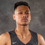 Player of the Week: Brady Carandang