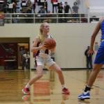 JDHS defense slows Bartlett