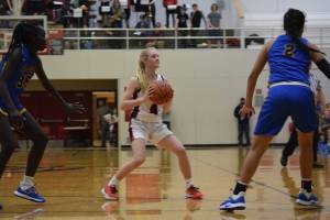 JDHS defense slows Bartlett