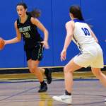 TMHS hoopsters remain positive after defeat