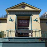 The Juneau Douglas City Museum will host a Death By Chocolate event Saturday, Jan. 11, 2020. (Michael Penn | Juneau Empire File)