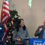 Theater leaders discuss Perseverance’s finances and future