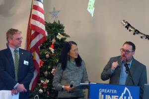 Theater leaders discuss Perseverance’s finances and future