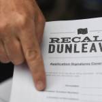 Breaking: Anchorage judge rules in favor of Recall Dunleavy campaign