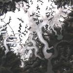 Glacier in retreat: What the Taku is teaching us about climate change