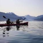 Courtesy Photo | Joan Travers                                 Inspiring Girls Expeditions is holding two tuition-free expeditions for 16- and 17-year-old girls in Alaska this summer.