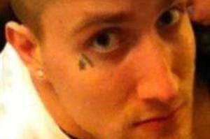 Bradley A. Bethel, 32, is wanted by the Juneau Police Department for a $20,000 warrant pertaining to a felony cruelty to animals charge issued Thursday. (Courtesy photo | Juneau Police Department)