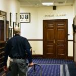 Here’s what to expect Tuesday, the first day of session