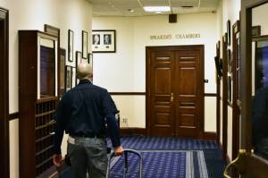 Here’s what to expect Tuesday, the first day of session