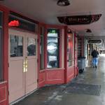 Axes to grind: Big changes coming to the Viking Lounge