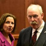 Conservative senators stripped of committee appointments, claim retaliation for PFD votes