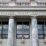 The Alaska State Capitol. (Michael Penn | Juneau Empire File)