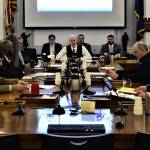 State revenue forecast doesn’t give much to work with