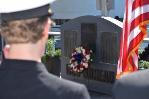 Burglars strike American Legion, steal appliances, war memorial items