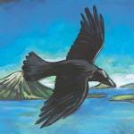 Raven Makes the Aleutians from Sealaska Heritage Institutes Baby Raven Reads series won a Picture Book Honor award from the American Indian Library Association. (Courtesy Photo | Sealaska Heritage Institute)