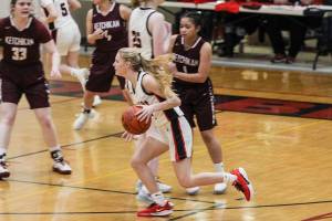 Crosstown rivalry: JDHS, TMHS to square off on homecoming weekend