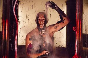 New show confronts clash between church and sexual orientation