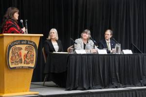 Juneau’s legislators want to shape up the ships