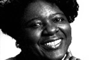 Lawmakers honor first African American woman elected to the Alaska House