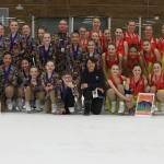 The Juneau Skating Club took second place in the The Ice Sports Industrys West Coast Skating Championships in Tacoma on Jan. 17-19, 2020. (Courtesy Photo | JSC)