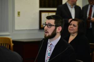 Capitol Live: Senate Finance looks at supplemental budget