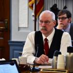 Lawmakers: Ferries will struggle even with small cash infusion