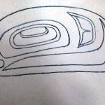 Planet Alaska: Drawing an ovoid a day