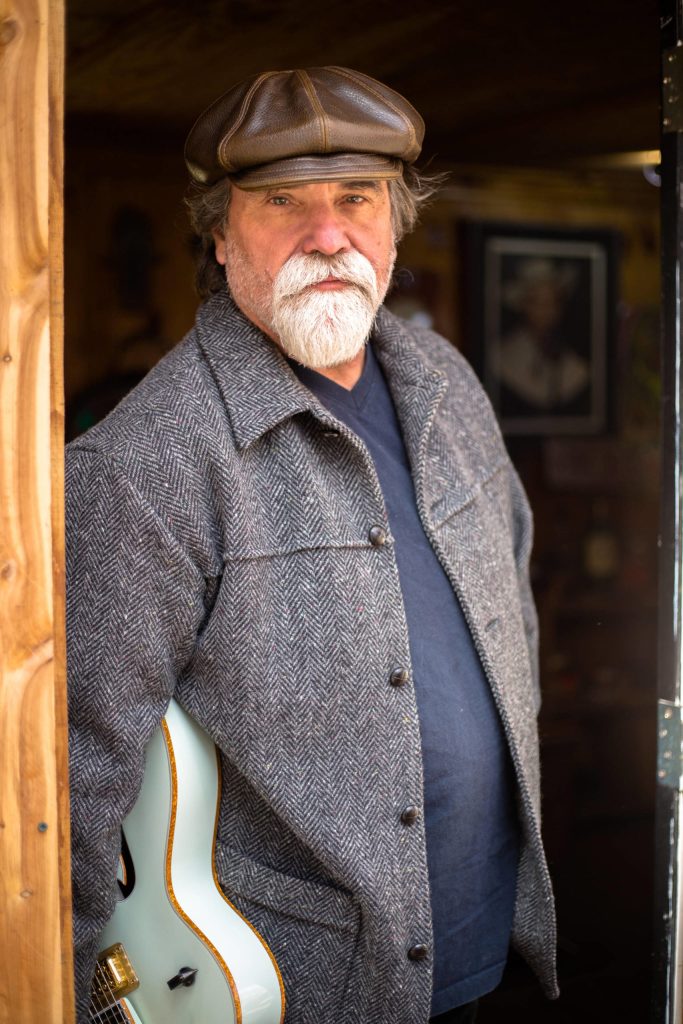 Your weekend guide: Famous bears, movie screenings and a bunch of music