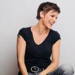 Tony Award-nominated actress Jenn Colella will perform with Caitlin Warbelow and three other musicians Friday, Feb. 21, at Centennial Hall. (Courtesy Photo | From Lauren R. Shanley-DeBuse)