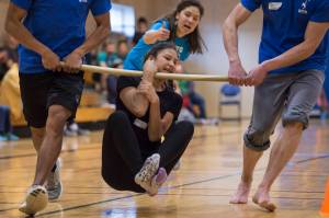 Registration is open for Traditional Games and more