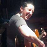 The grass is bluer at this new jam