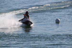 Opinion: Keep jet skis out of Kachemak Bay