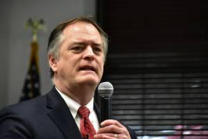 House bill could put regulations on PFAS chemicals