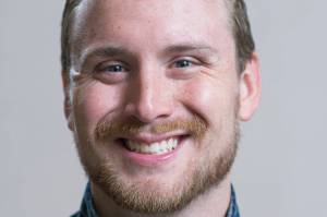 Former reporter takes helm as editor at Empire