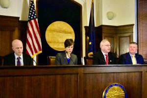 House gets tied up trying to address pandemic