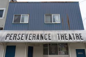Michael Penn | Juneau Empire File                                 Perseverance Theatre is postponing its show Fun Home.