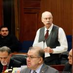 Senate passes supplemental budget, House goes into the evening