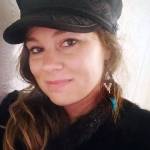 Jessie Herman-Haywood, the woman behind Ruby Rouser, is a bead artist. (Courtesy photo | Jessie Herman-Haywood)