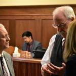 Bills are passed, but stalled as final details hammered out