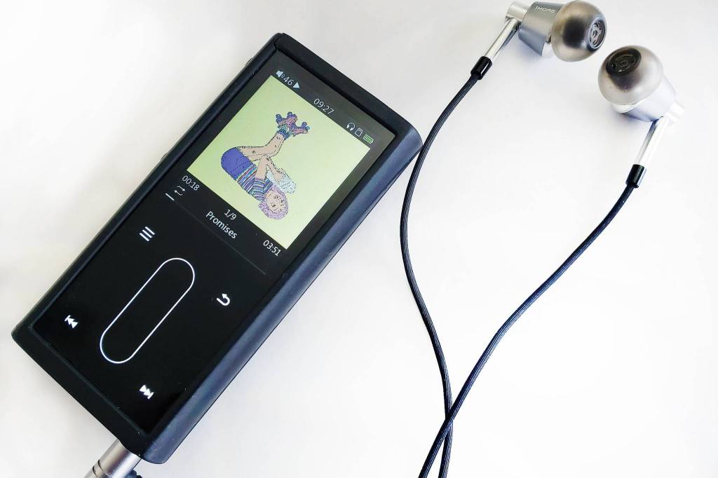 Beach Bunnys debut album Honeymoon was released by Mom+Pop Music in February. (Ben Hohenstatt | Juneau Empire)