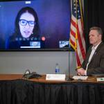 Congressional delegation says billions in relief coming to Alaska