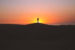 Opinion: It is when we are challenged that we reveal our true self