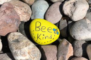 Living & Growing: You never know what a kind gesture will do