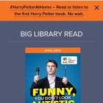 This screen shot shows the Alaska Digital Librarys landing page on the OverDrive application. The service allows patrons to borrow and reserve digital materials. (Screen shot | Alaska Digital Library)