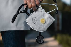 Opinion: Be careful where you get your COVID-19 information