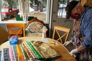 Mask maker make me a mask