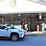 Cannabis industry rolls along despite pandemic