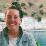 Courtesy Photo | Erin Pratt                                 Erin Pratt is an intensive care unit nurse at a hospital outside of New York City.