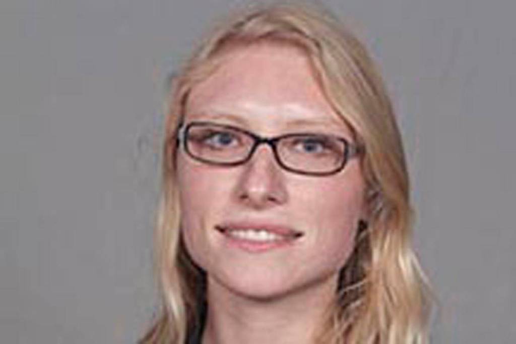 Courtesy Photo | Lenka Craigova                                 Lenka Craigova is a medical student at University of Wisconsin-Madison.