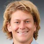 Courtesy Photo | Nathaniel Ord                                 Nathaniel Ord is soon beginning his residency in a hospital in Idaho.